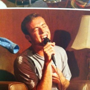 Meet your Posher, Ben